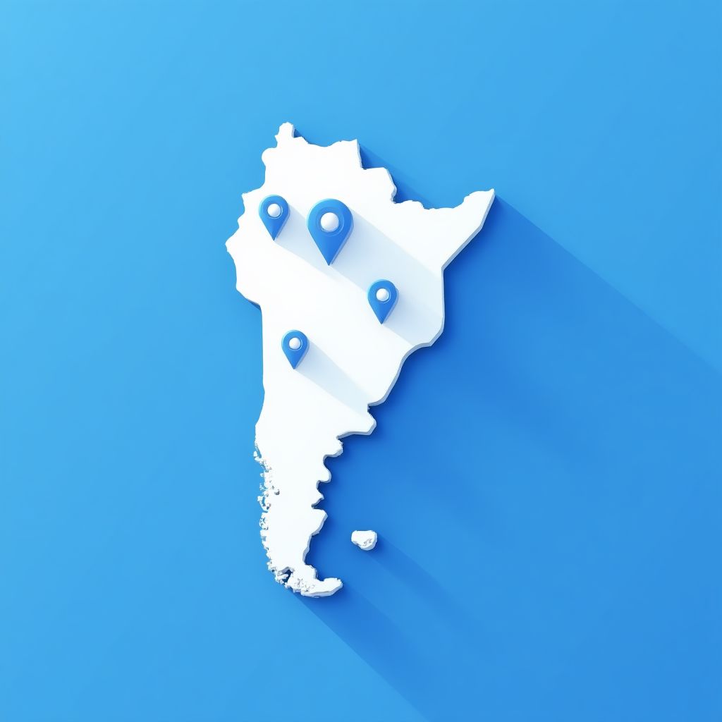 Icono de cobertura geográfica