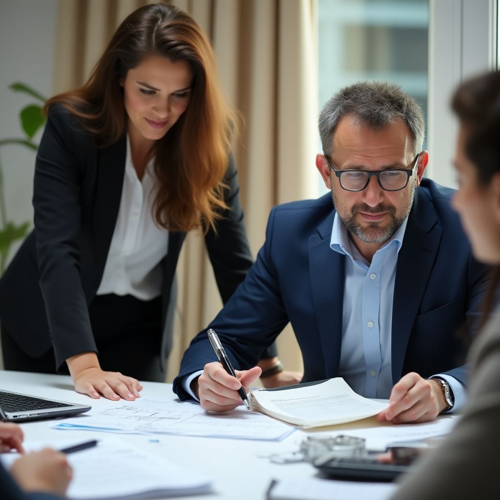 Planificación financiera para empresas argentinas