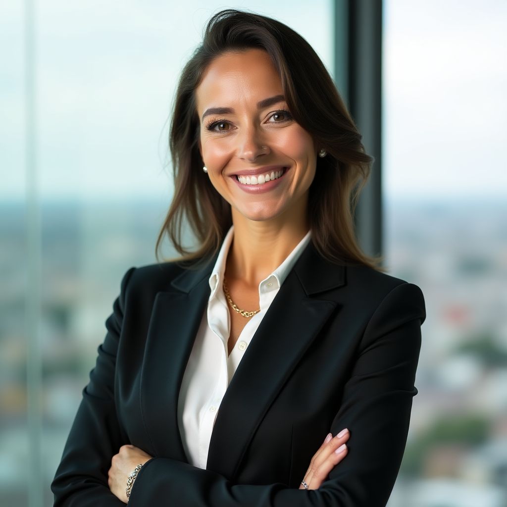 Lic. Carolina Vega - Directora de Consultoría
